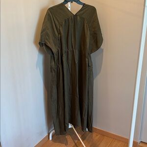 Atelier Delphine Maxi Dress